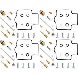 Carburetor Rebuild Kit - no. 26-1718