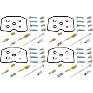 Carburetor Rebuild Kit - no. 26-1724