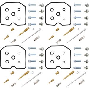 Carburetor Rebuild Kit - no. 26-1724