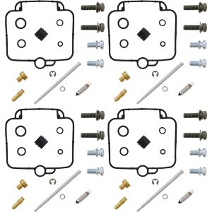 Carburetor Rebuild Kit - no. 26-1730