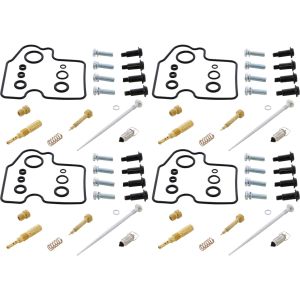 Carburetor Rebuild Kit - no. 26-1733