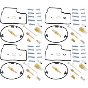 Carburetor Rebuild Kit - no. 26-1750