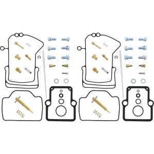 Carburetor Rebuild Kit - no. 26-1791
