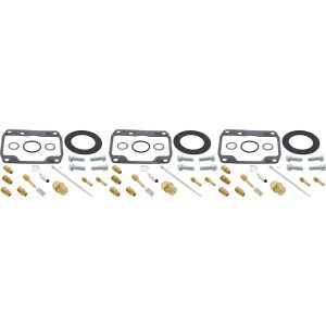 Carburetor Rebuild Kit - no. 26-1797