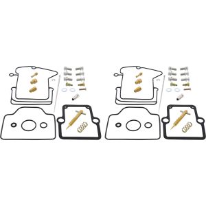 Carburetor Rebuild Kit - no. 26-1807