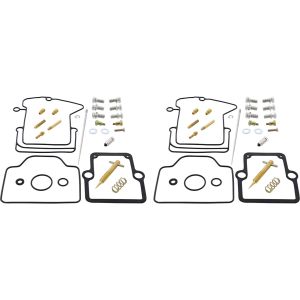 Carburetor Rebuild Kit - no. 26-1812