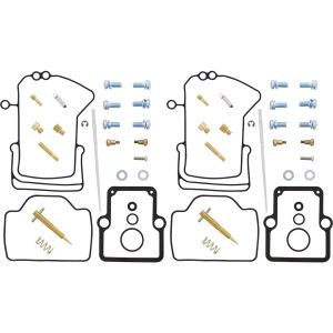 Carburetor Rebuild Kit - no. 26-1834