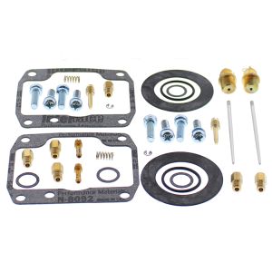 Carburetor Rebuild Kit - no. 26-1962