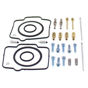 Carburetor Rebuild Kit - no. 26-1989
