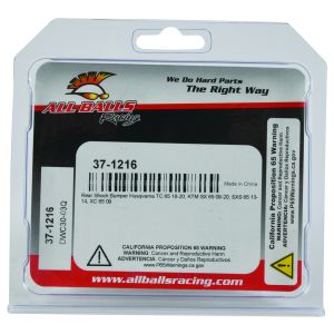 Shock Bumper - no. 37-1216