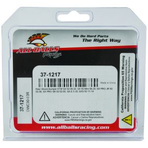 Shock Bumper - no. 37-1217