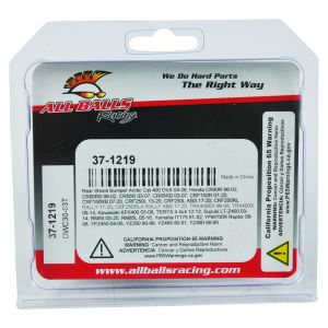 Shock Bumper - no. 37-1219