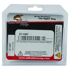 Shock Bladder - no. 37-1307