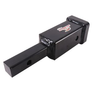 8005 EZ Hitch Adapter Tube 1 1/4" to 2" - no. 43-1004