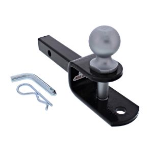 8009 EZ Hitch 1-1/4" receiver 50mm ball - no. 43-1008