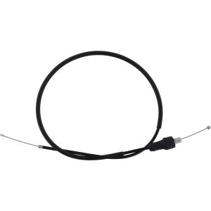 Control Cable, Throttle - no. 45-1001