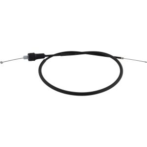 Control Cable, Throttle - no. 45-1001