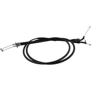 Control Cable, Throttle - no. 45-1032