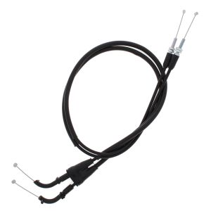 Control Cable, Throttle - no. 45-1045
