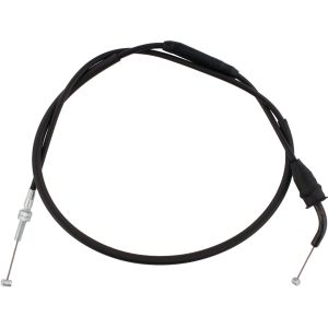 Control Cable, Throttle - no. 45-1072