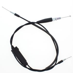 Control Cable, Throttle - no. 45-1161