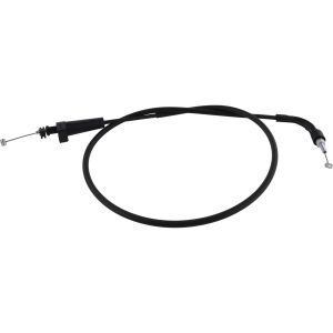 Control Cable, Throttle - no. 45-1166
