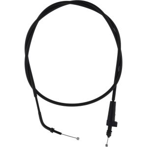 Control Cable, Throttle - no. 45-1219