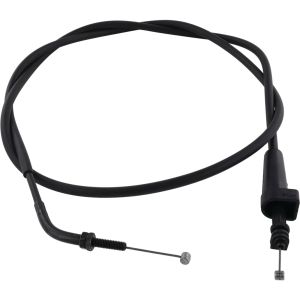 Control Cable, Throttle - no. 45-1219