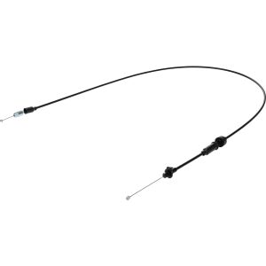 Control Cables, Throttle - no. 45-1253