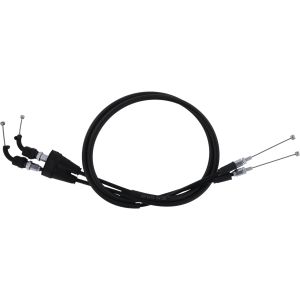 Control Cable, Throttle - no. 45-1275