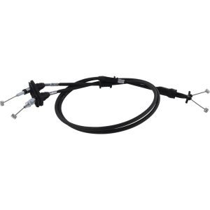 Control Cable, Throttle - no. 45-1281