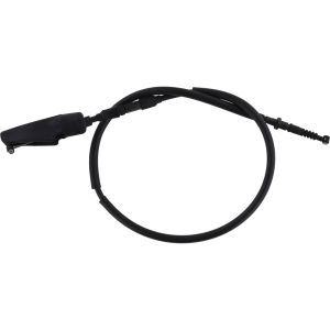 Control Cable, Clutch - no. 45-2117