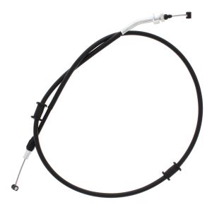 Control Cable, Clutch - no. 45-2132