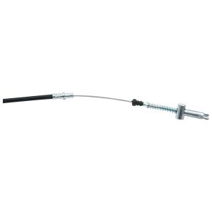 Control Cable, ATV Brake - no. 45-4048