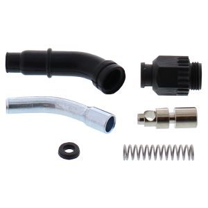 Hot Start Plunger Kit - no. 46-2006