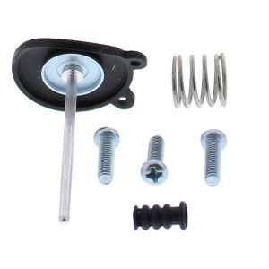 Accel. Pump Rebuild Kit - no. 46-3010