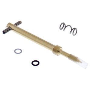 Extended Fuel Mixture Screw - no. 46-6003