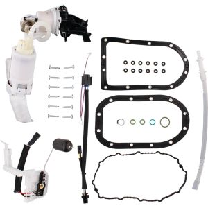 Fuel Pump Module - no. 47-1097