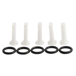 Quick Break O-Ring and Filter Kit 5pk - no. 47-3024