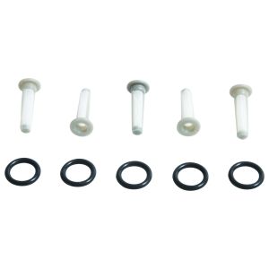 Quick Break O-Ring and Filter Kit 5pk - no. 47-3024