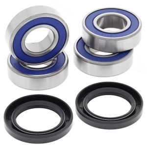 Rear Ind. Suspension Kit - no. 50-1079