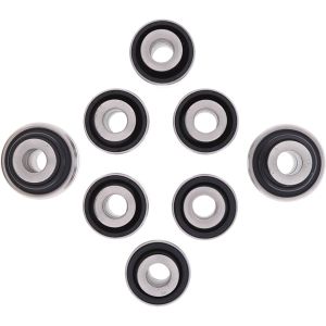 Rear Ind. Suspension Kit - no. 50-1259