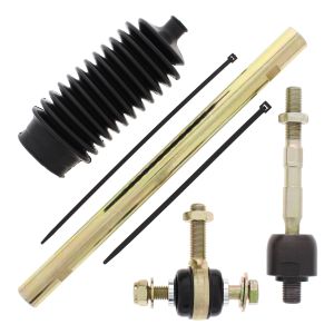 Tie Rod End Kit, Left - no. 51-1054-L