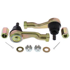 Tie Rod End Kit - no. 51-1074