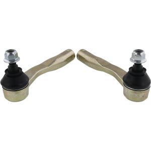 Tie Rod End Kit - no. 51-1132
