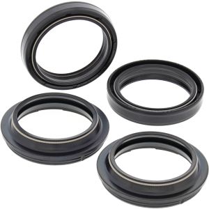 Fork and Dust Seal Kit - no. 56-137