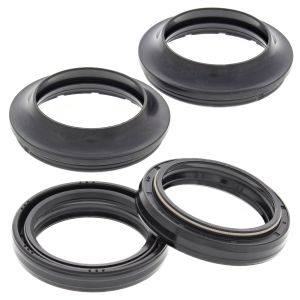 Fork and Dust Seal Kit - no. 56-166