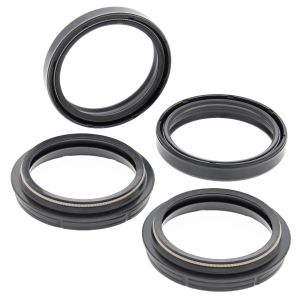 Fork and Dust Seal Kit - no. 56-167