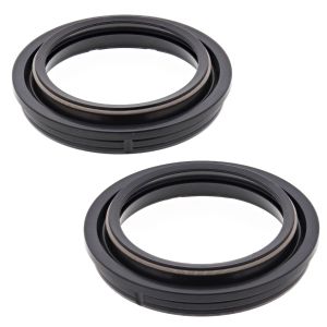 Fork Dust Seal Kit - no. 57-101