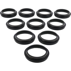 Fork Dust Seal Kit 10pk - no. 57-104-10